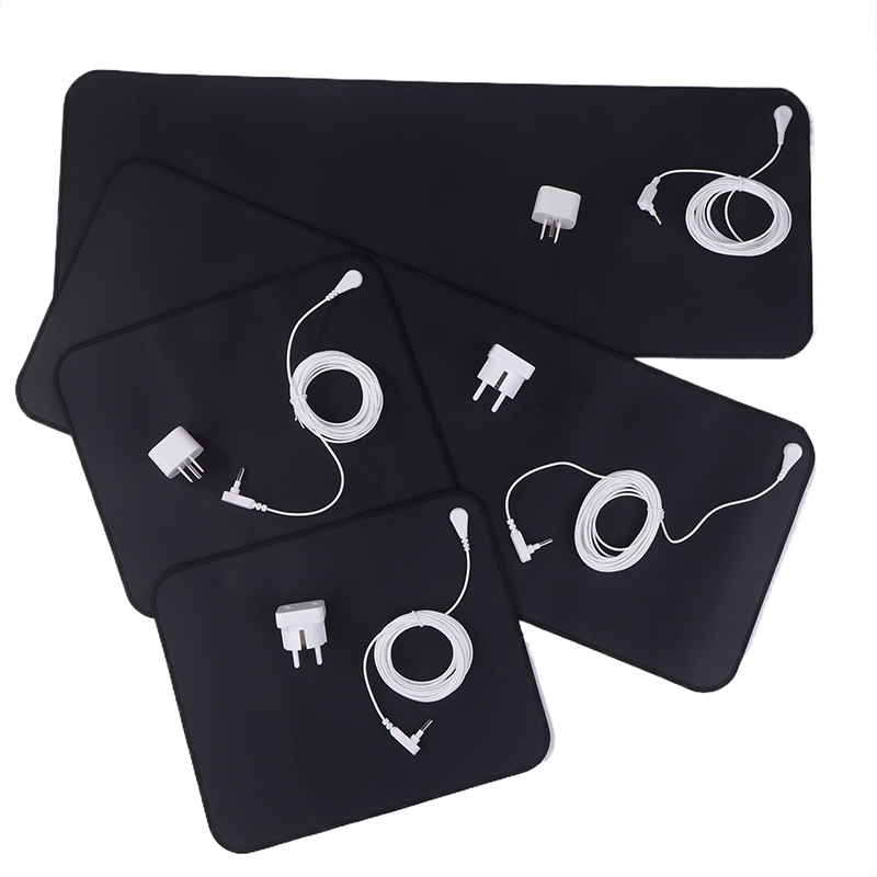 1*Grounding Mat For Sleep Ener - Therapy Health And Wellness 评论和价格