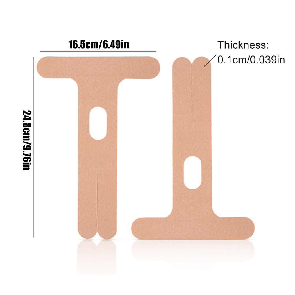 10PCS Precut Elbow Support Tap - Sports Taping Precut 评论和价格