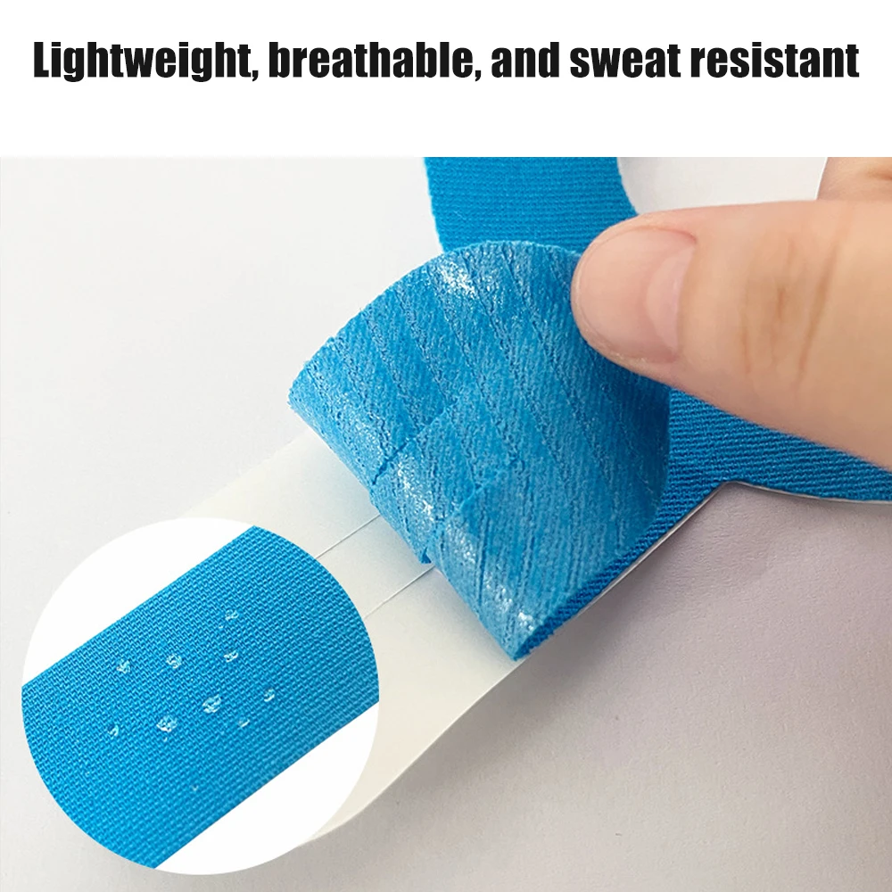 5PCS Sports Kinesiology Tape f - Sports Taping Precut 评论和价格