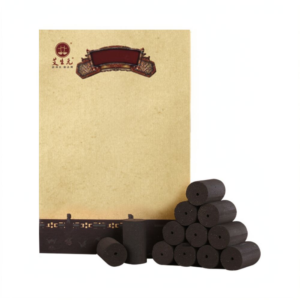 For For Shennong Carbonized Mo - Therapy Health And Wellness 评论和价格