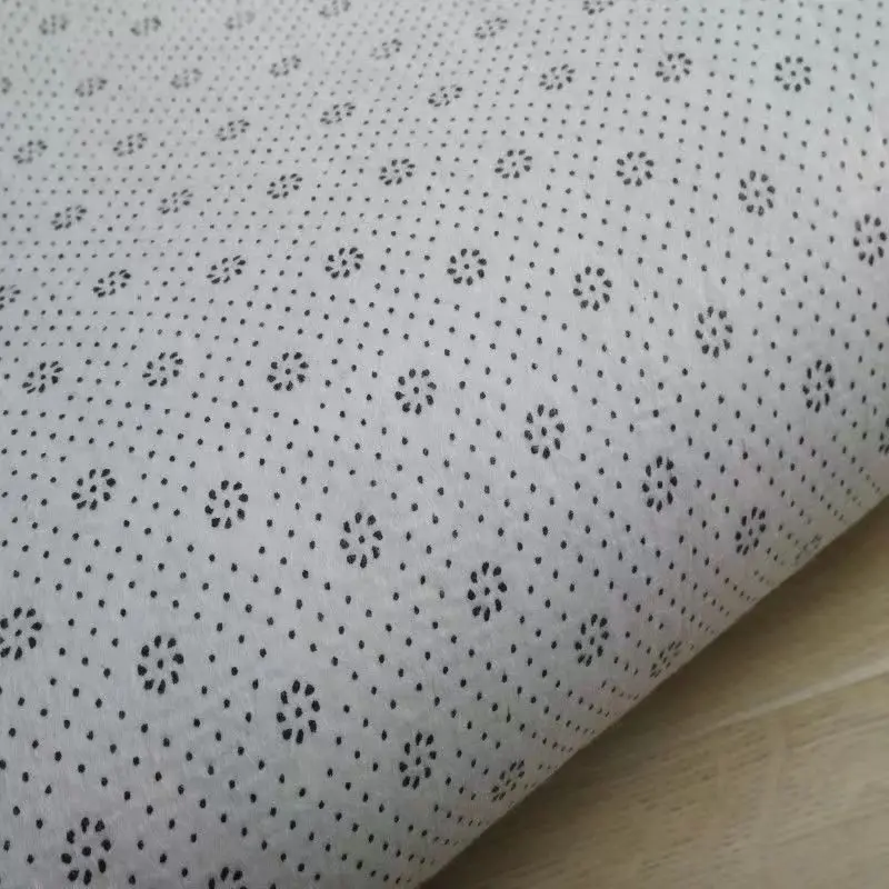 3D Non Slip Bathroom Mat Cobbl - Bamboo Bath Mat 评论和价格