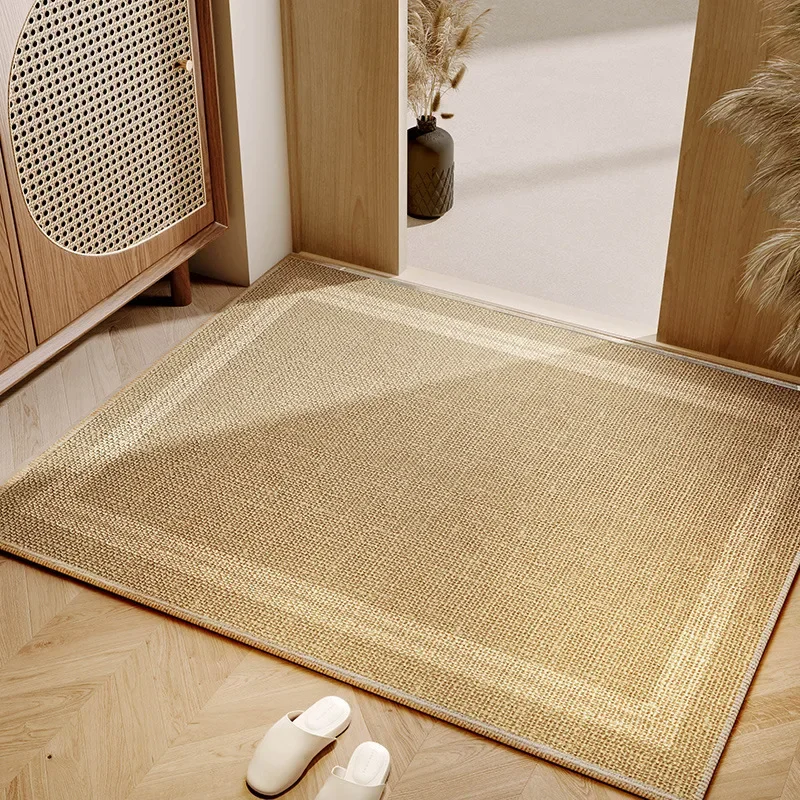 Japanese Diatom Mud Anti Slip  - Bamboo Bath Mat 评论和价格