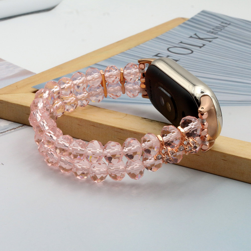 Women Watch Bracelet for Mi Ba - Health Wellness Bracelet 评论和价格