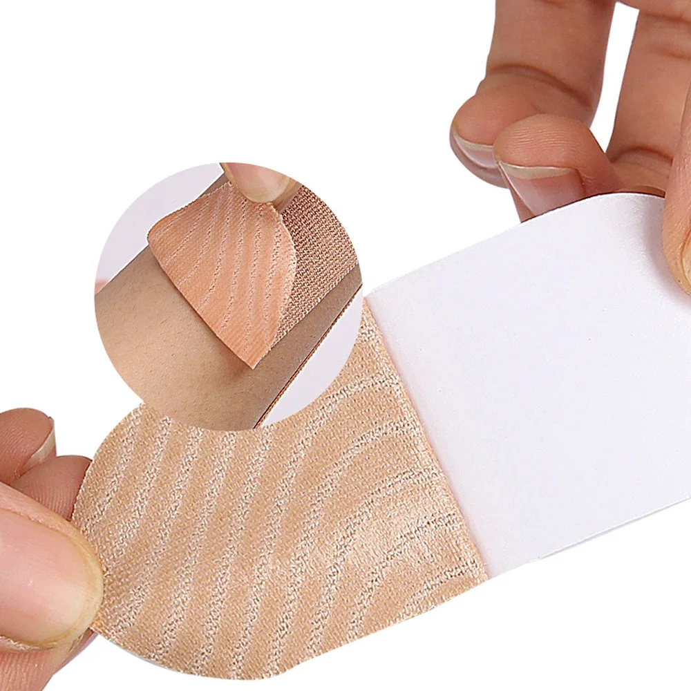10PCS Precut Kinesiology Tape  - Sports Taping Precut 评论和价格